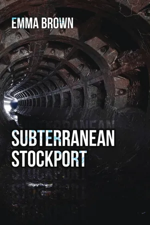 Subterranean Stockport