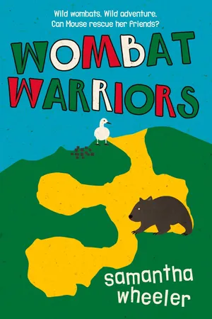Wombat Warriors