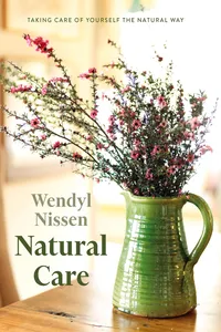 Natural Care_cover