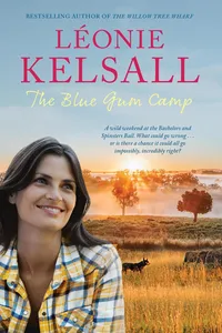 The Blue Gum Camp_cover