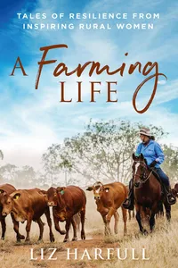 A Farming Life_cover