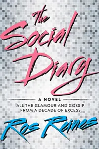 The Social Diary_cover
