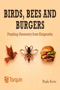 Birds, Bees and Burgers_cover