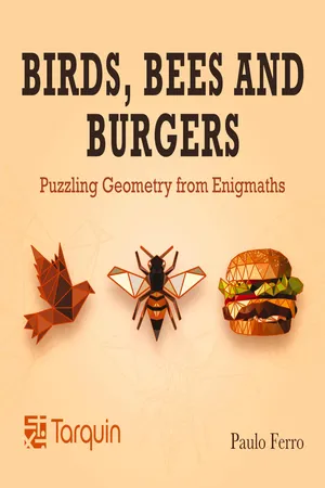 Birds, Bees and Burgers