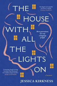 The House With All The Lights On_cover