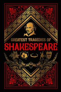Greatest Tragedies of Shakespeare_cover