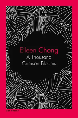 A Thousand Crimson Blooms