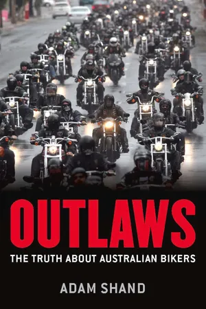 Outlaws