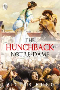 The Hunchback of NotreDame_cover