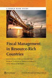 Fiscal Management in Resource-Rich Countries_cover