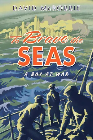 To Brave the Seas