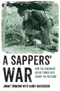 A Sappers' War_cover
