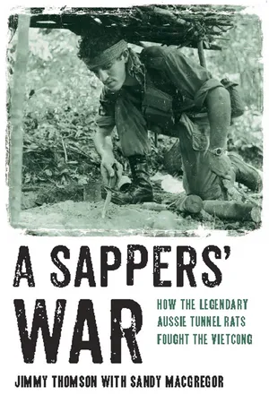 A Sappers' War