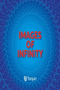 Images of Infinity_cover