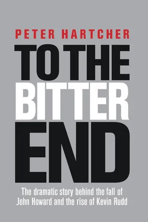 To the Bitter End