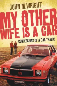 My Other Wife Is a Car_cover