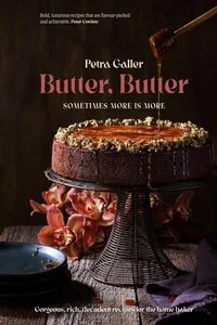 Butter, Butter_cover
