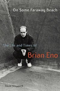 On Some Faraway Beach_cover