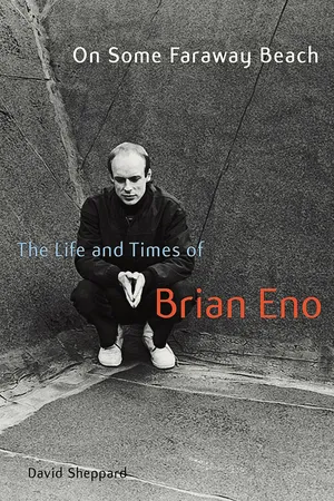 On Some Faraway Beach