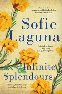 Infinite Splendours_cover