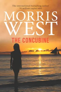 The Concubine_cover