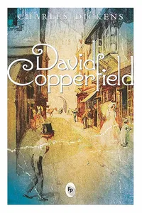 David Copperfield_cover