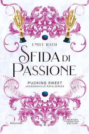Sfida di passione