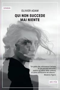 Qui non succede mai niente_cover