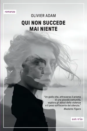 Qui non succede mai niente