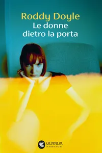 Le donne dietro la porta_cover