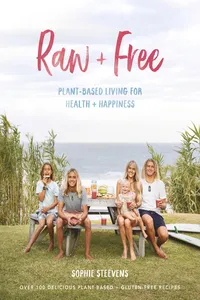 Raw & Free_cover