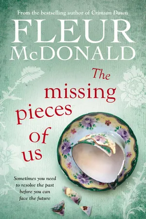 The Missing Pieces of Us