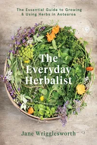 The Everyday Herbalist_cover