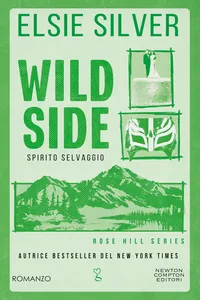 Wild Side. Spirito selvaggio_cover