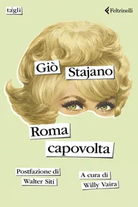 Roma capovolta_cover