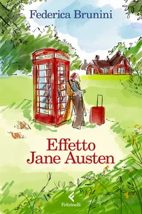 Effetto Jane Austen_cover