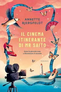 Il cinema itinerante di Mr Saito_cover