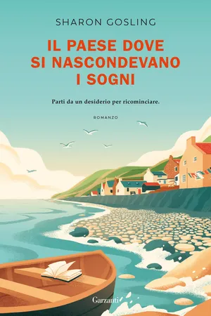 Il paese dove si nascondevano i sogni