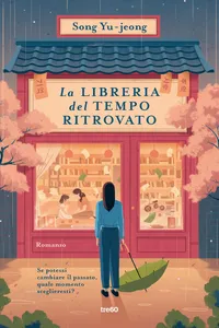 La libreria del tempo ritrovato_cover