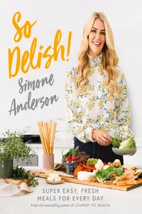 So Delish!_cover