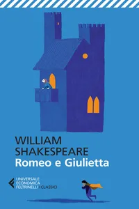 Romeo e Giulietta_cover