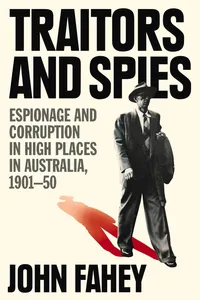 Traitors and Spies_cover