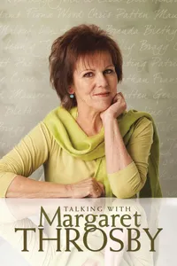 Talking with Margaret Throsby_cover