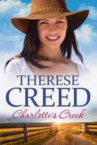 Charlotte's Creek_cover
