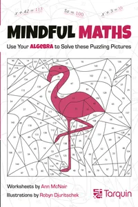 Mindful Maths 1_cover
