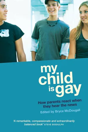 My Child Is Gay