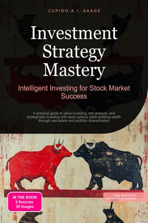Investment Strategy Mastery