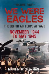 We Were Eagles Volume Four_cover