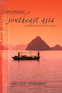 Exploring Southeast Asia_cover