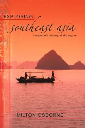 Exploring Southeast Asia